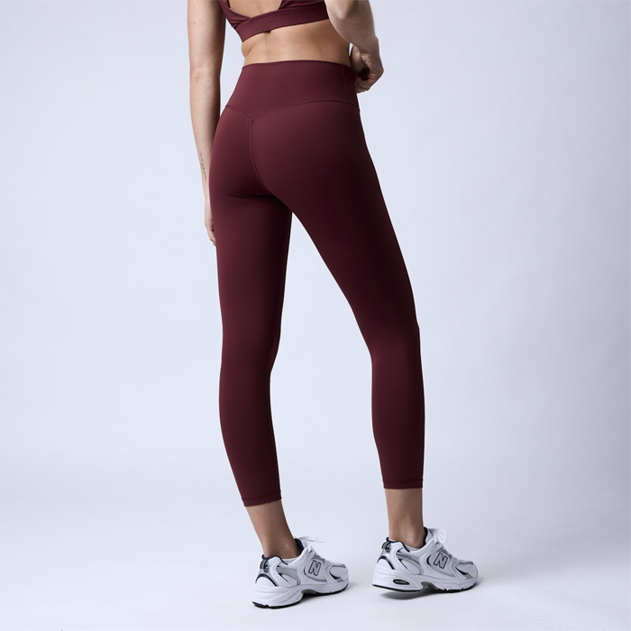 Fuse V-shape 7/8 Trikoot Punainen