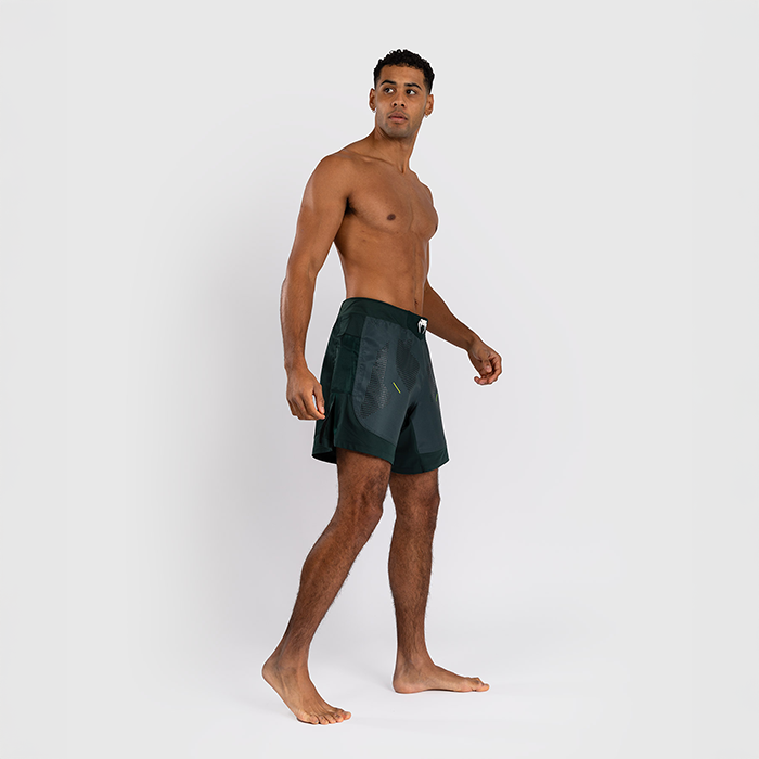 Technical 3.0 Fight Shorts Vihre&auml;