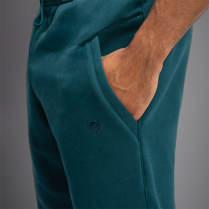 Venum Silent Power Joggers Paon Vihre&auml;