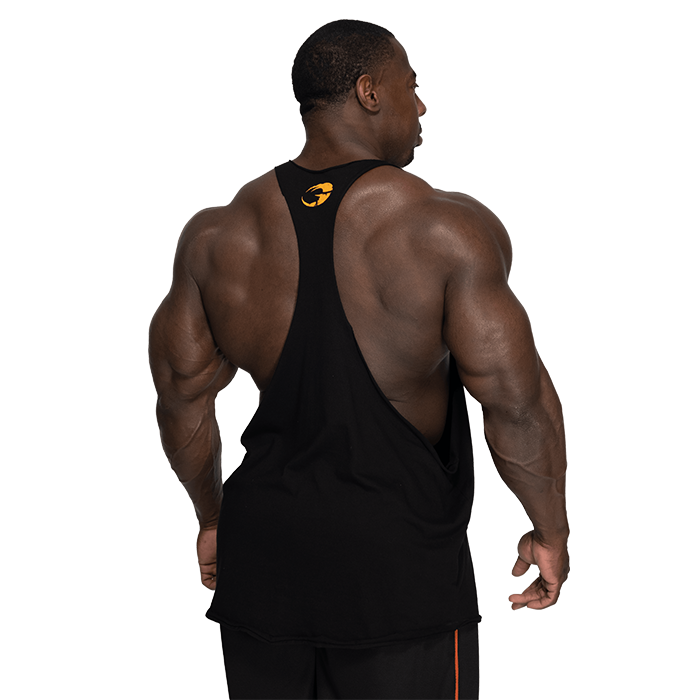 GASP Stringer, Black
