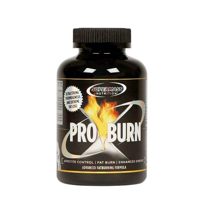 Pro Burn 180 caps