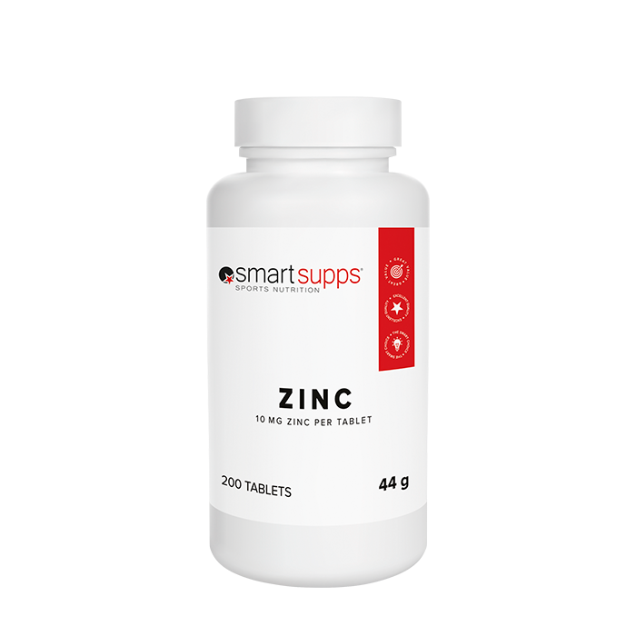 Sinkkisitraatti 200 tablettia