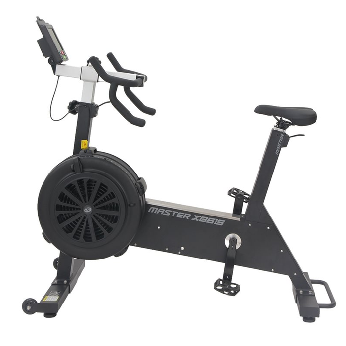Spinningpy&ouml;r&auml; Fanbike XB 615