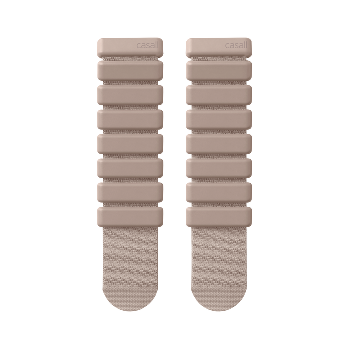 Casall Define Wrist Weight Ranne- ja Nilkkapainot 0,5 kg, Pari