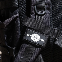 Legacy Tactical Reppu Musta
