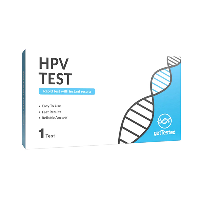 HPV Pikatesti