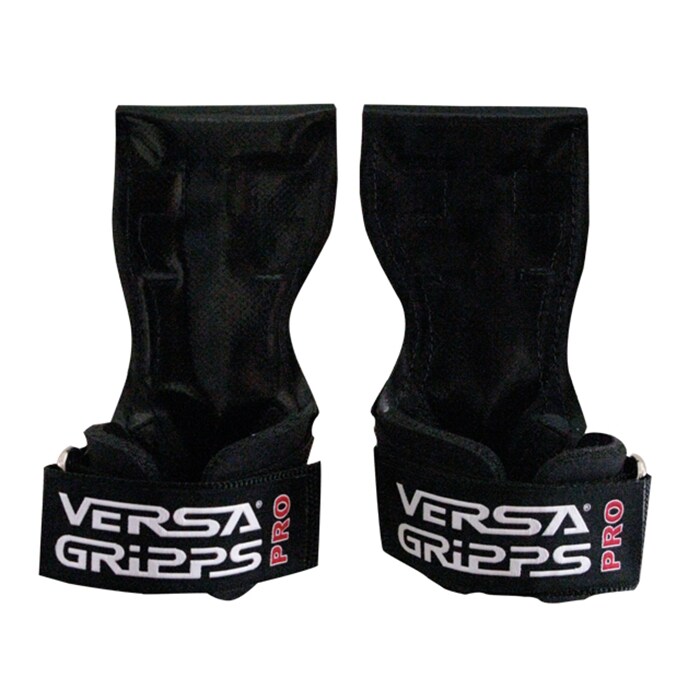 Versa Gripps – PRO Series Black