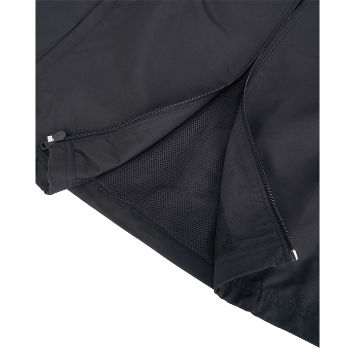 Rival Windbreaker Takki Musta