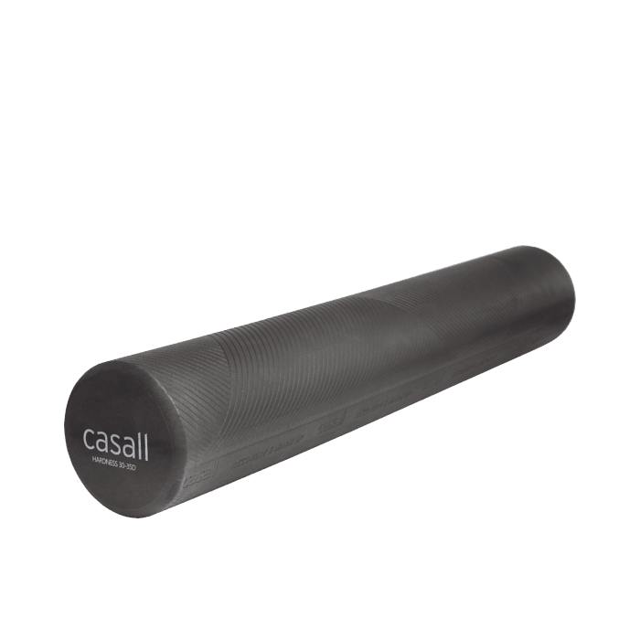 Casall Sports Prod Foam Roll Large Black
