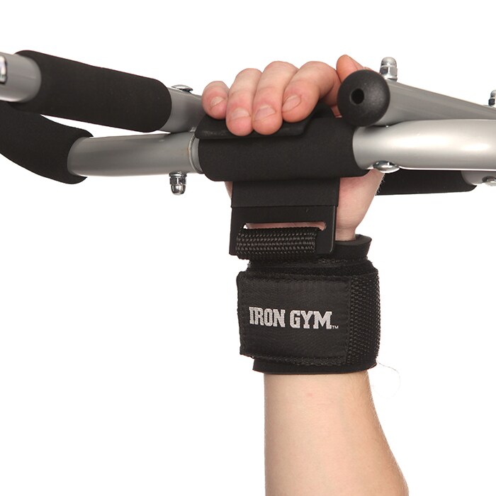 Iron Grip Nostokoukut