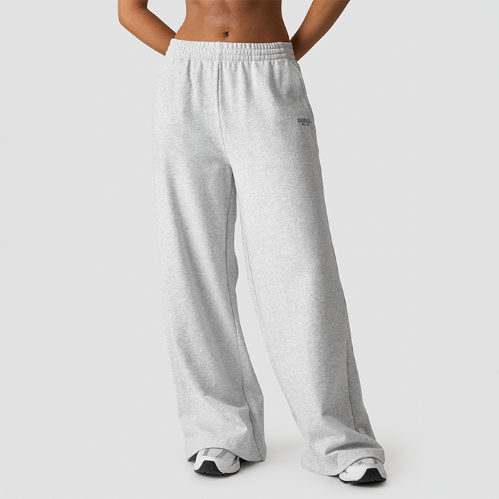 Essence Housut Harmaa