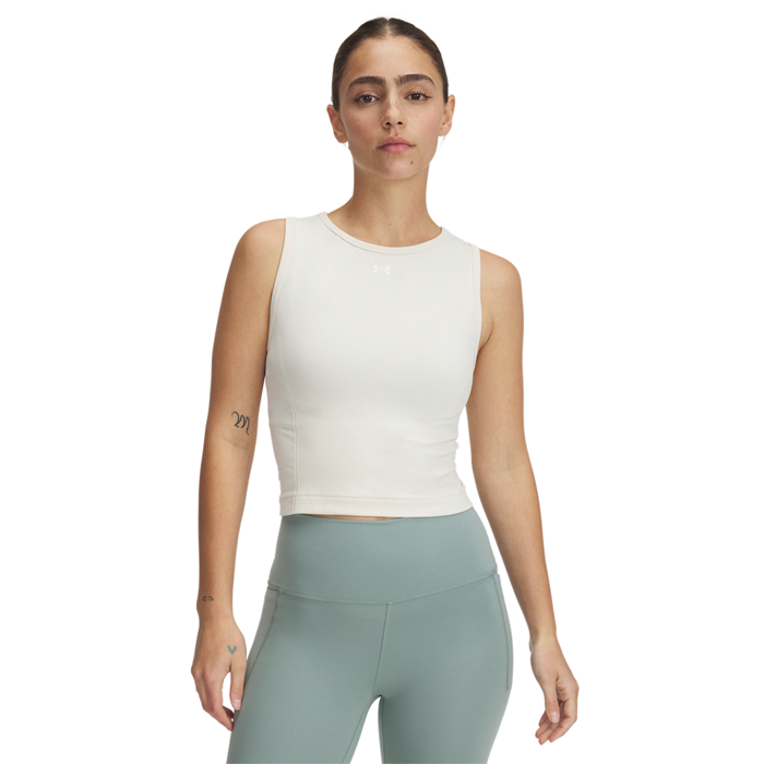 Seamless Toppi Beige