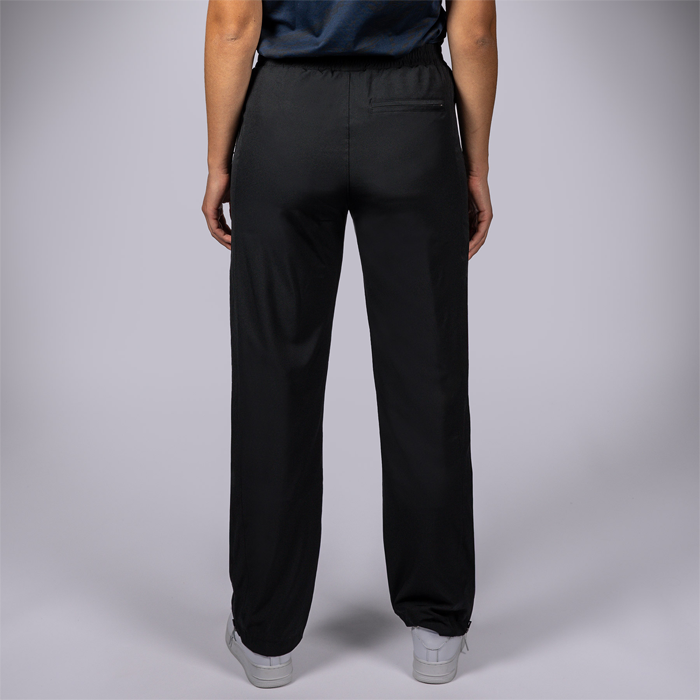 UFC Fusion by Venum Fight Week Women's Joggers Black
