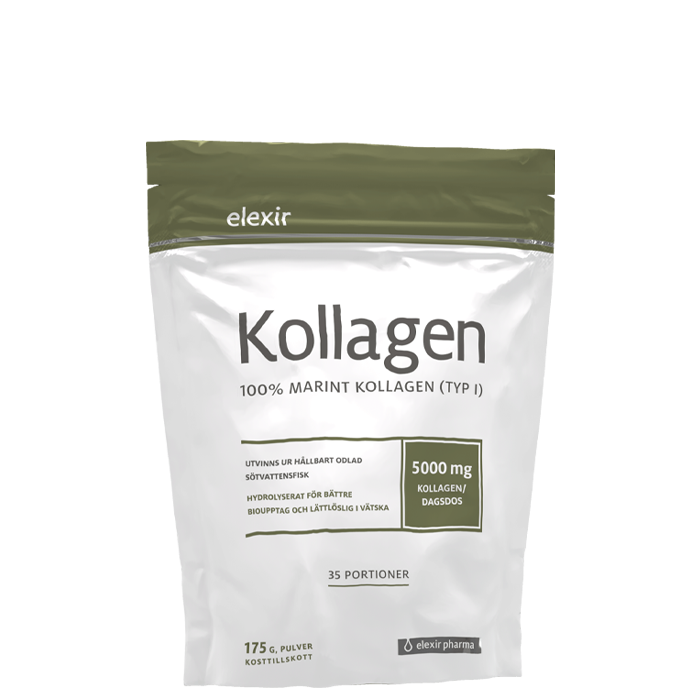 Kollageenijauhe 175 g