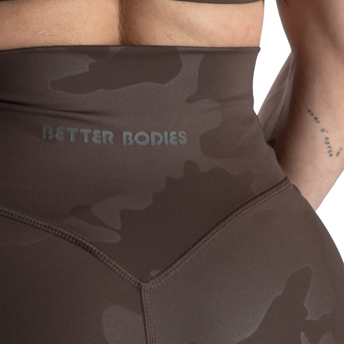 BB Shortsit Camo