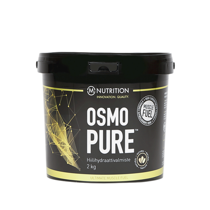 M-Nutrition OsmoPure 2 kg Natural