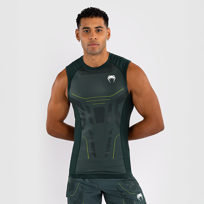 Technical 3.0 Treenitoppi Vihreä