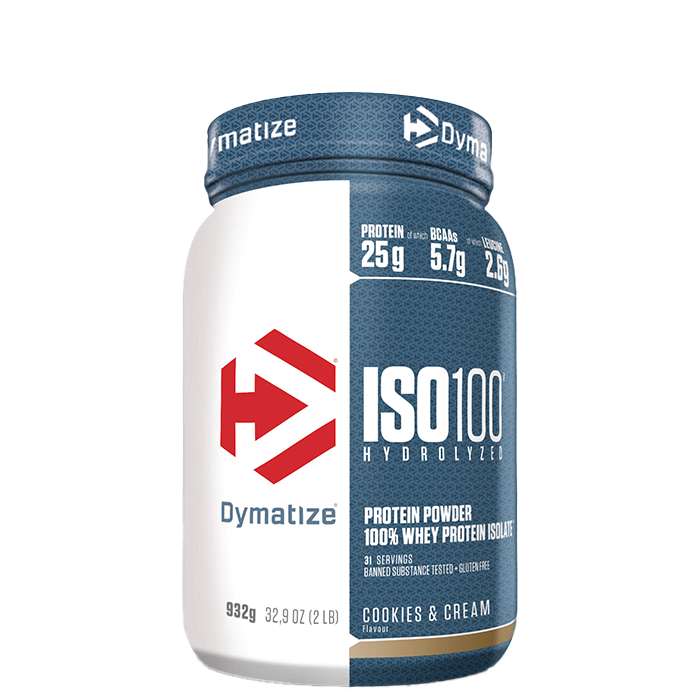 Iso-100 heraproteiini-isolaatti 932 g cookies_and_cream