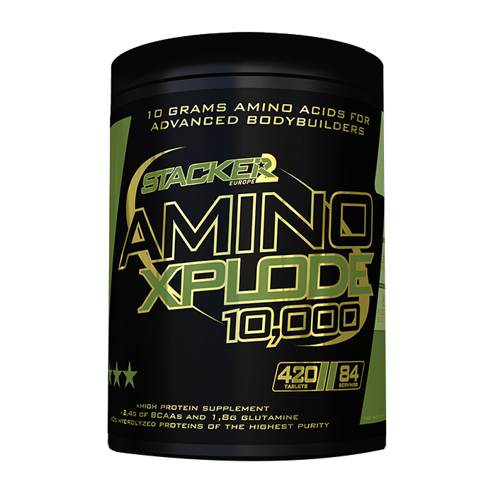 Amino Xplode 10000 420 caps