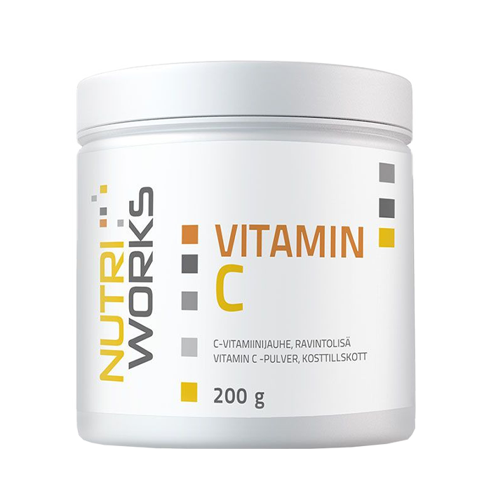Vitamin C, 200 g