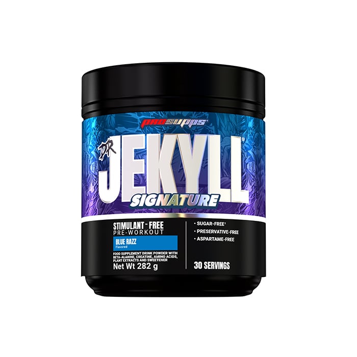 Dr Jekyll Signature V2 Pump PWO