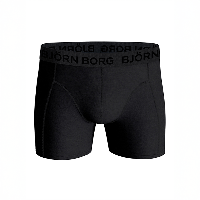 Cotton Stretch Boxer 3p