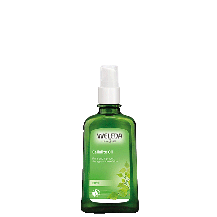 Birch Cellulitolja 100 ml