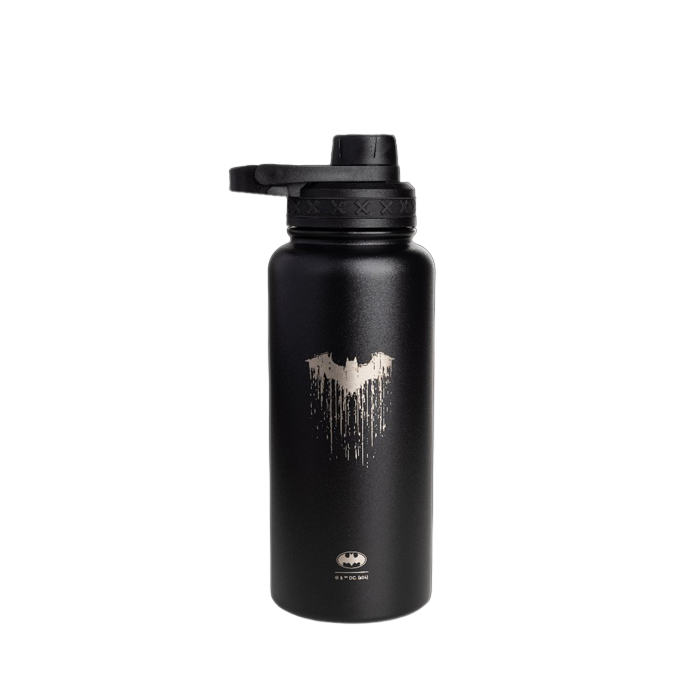 Eristetty Urheilupullo DC Comics 960 ml