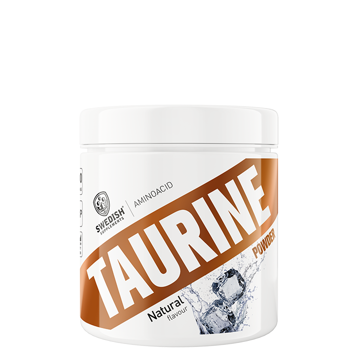 Tauriiniaminohapot 200 g