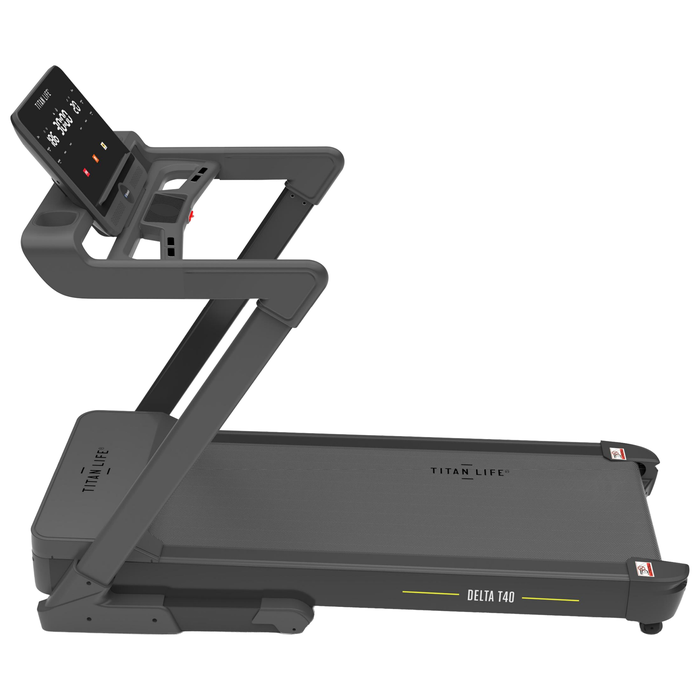 Delta Treadmill T40 Juoksumatto