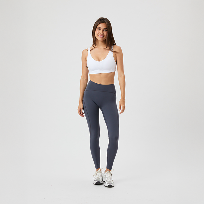 Sleek Trikoot Harmaa