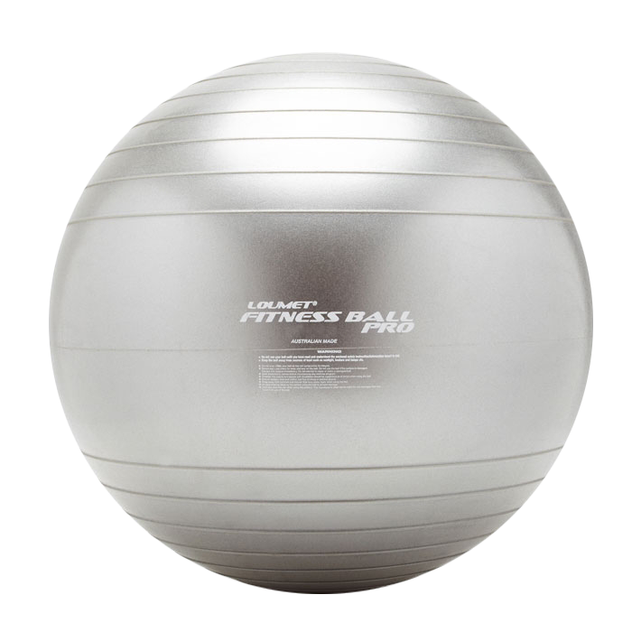 Loumet Pro Ball grey 55 cm