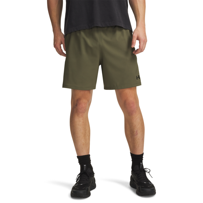 Vanish Shorts 6" Vihre&auml;