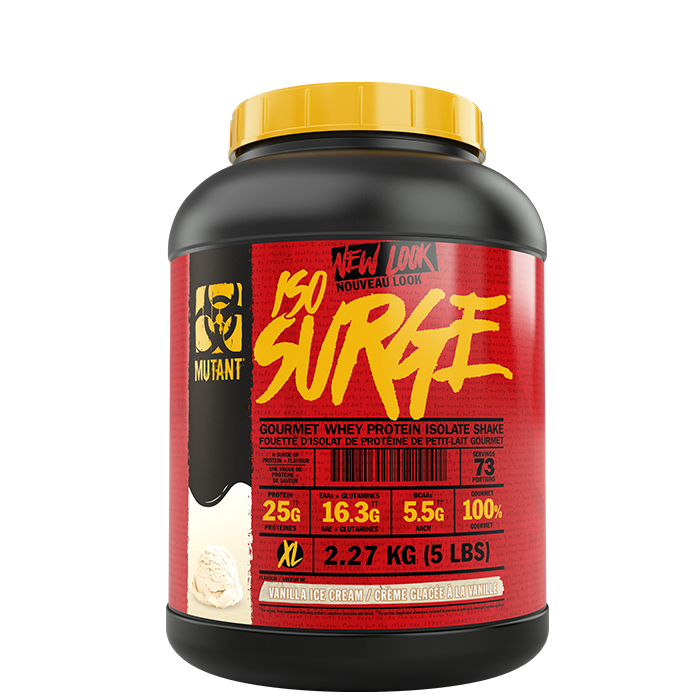 ISO Surge Heraproteiini-isolaatti  2,27 kg vanilla_ice_cream