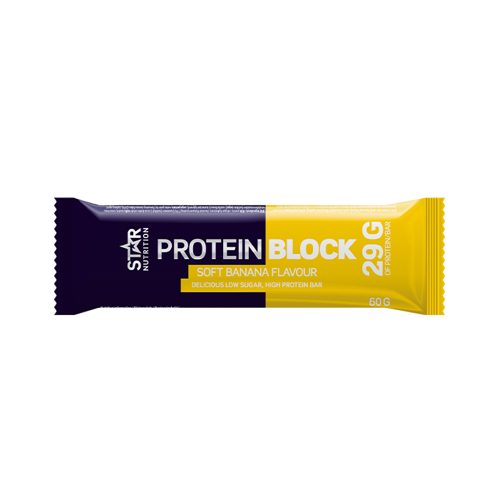 Star Nutrition Protein Block 60 g