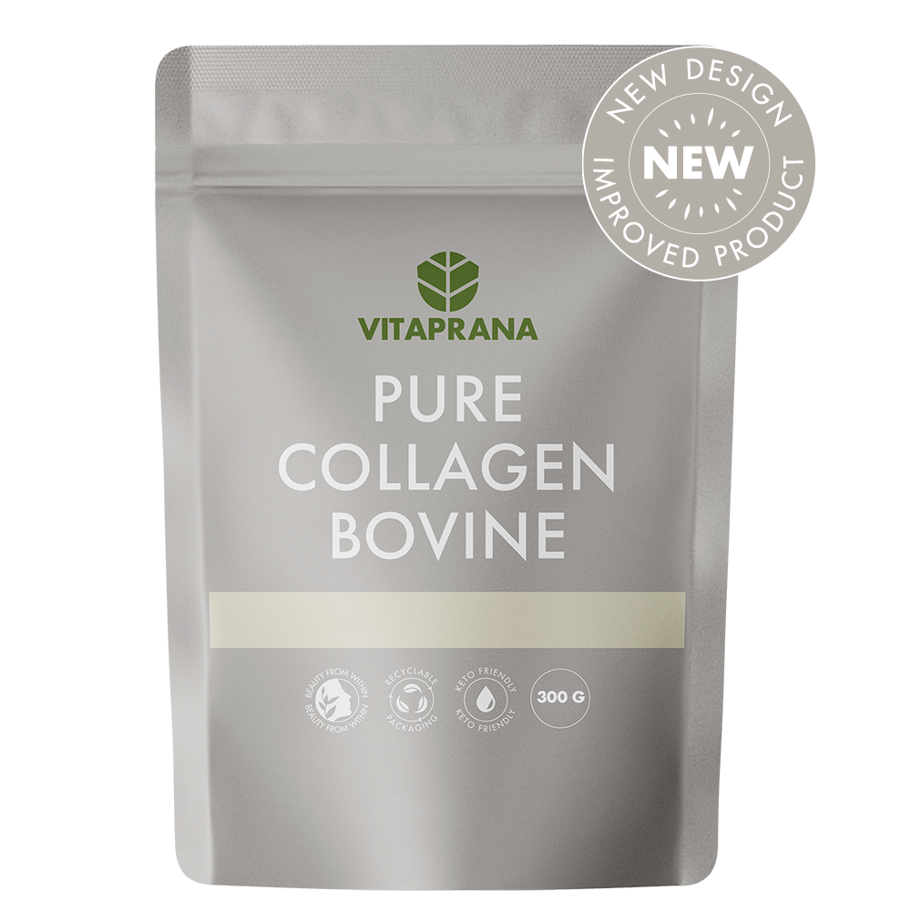 Vitaprana Pure Collagen Bovine 300 g
