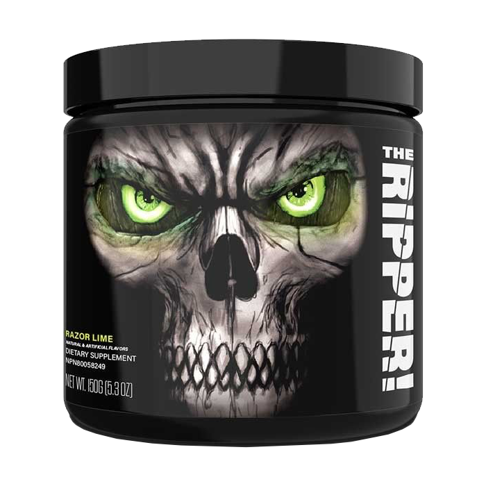 The Ripper, 150 g