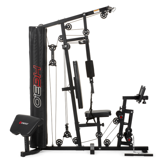 Gymstick Home Gym 3.0 Monitoimilaite
