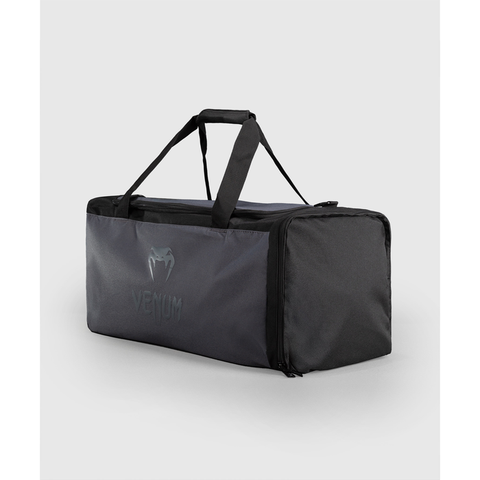 Essential Sports Bag Treenikassi Harmaa/Musta 37 l
