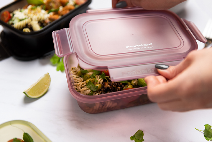 Food Storage Container 