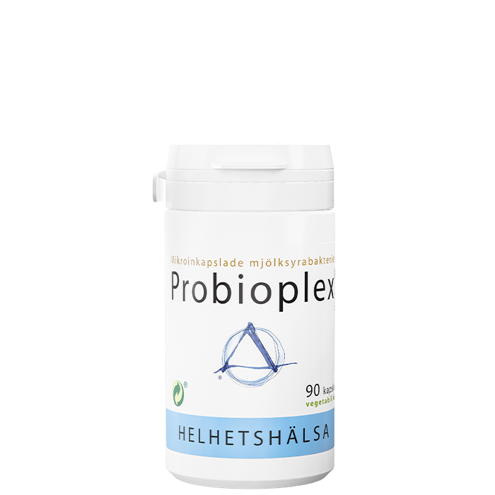 Probioplex, 90 kapselia