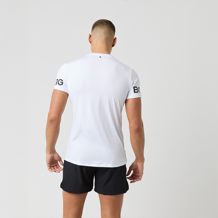T-shirt Valkoinen