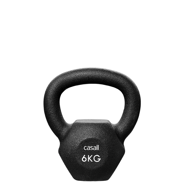 Classic Kettlebell