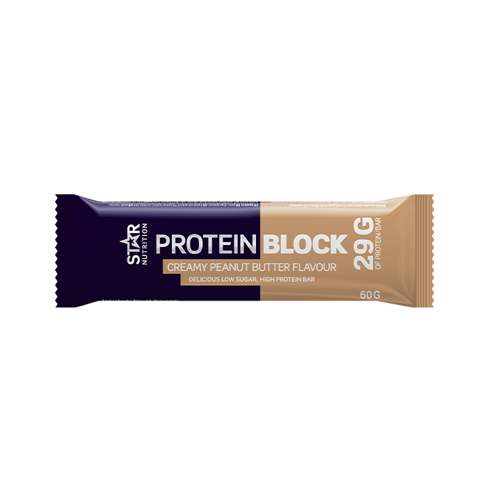 Protein Block, 60 g
