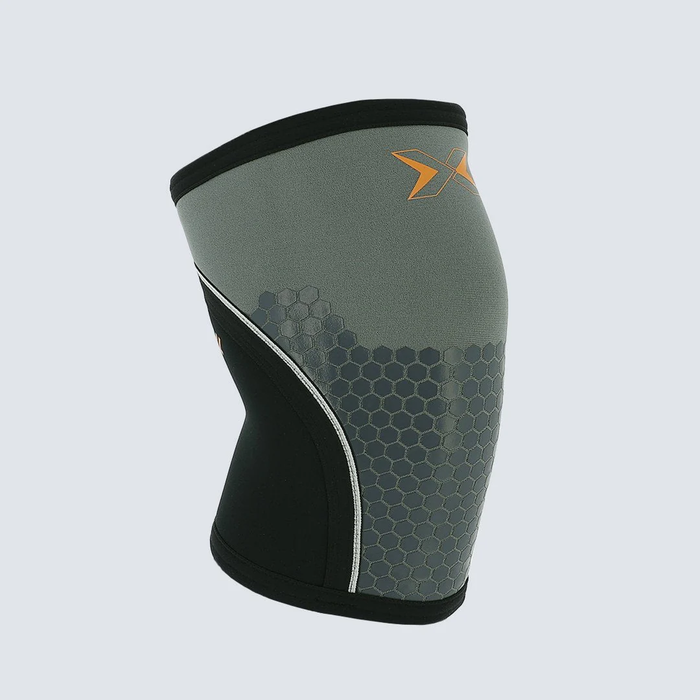 Hex Tech Polvituki 7 mm Vihre&auml;
