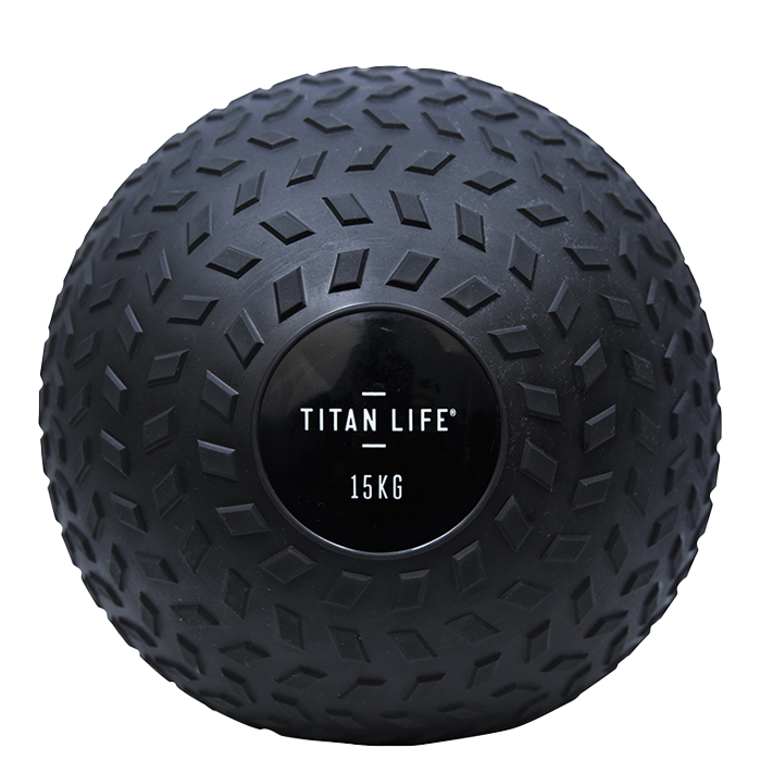 Slam Ball Medicine Ball