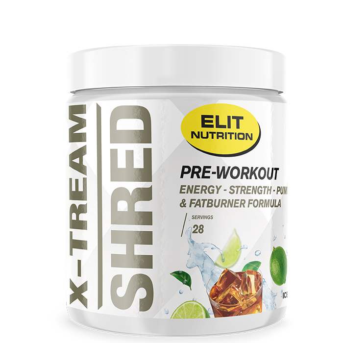 Elit X-tream Shred, 308g