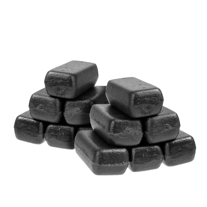15 Painolohkoa 1 kg
