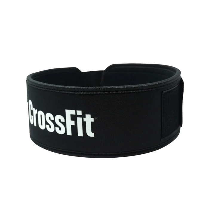 CrossFit&reg; 4 Nostovy&ouml; Musta