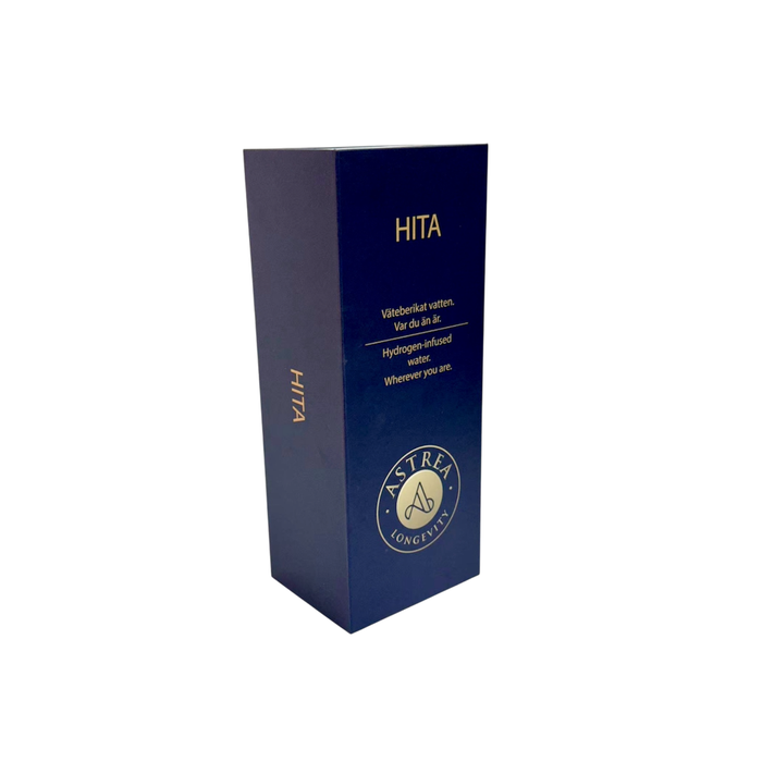 Hita V2 Vesipullo